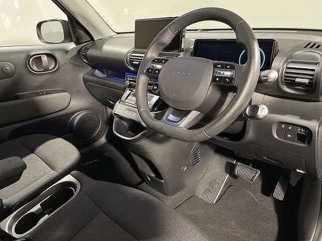 Hyundai Inster 85kW 02 49kWh 5dr Auto