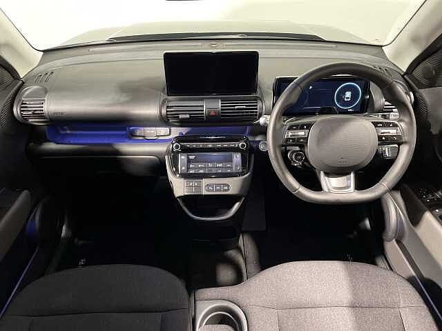 Hyundai Inster 85kW 02 49kWh 5dr Auto
