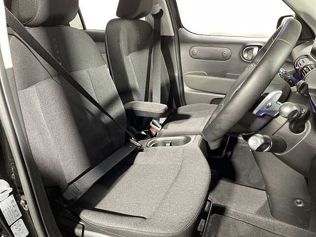 Hyundai Inster 85kW 02 49kWh 5dr Auto