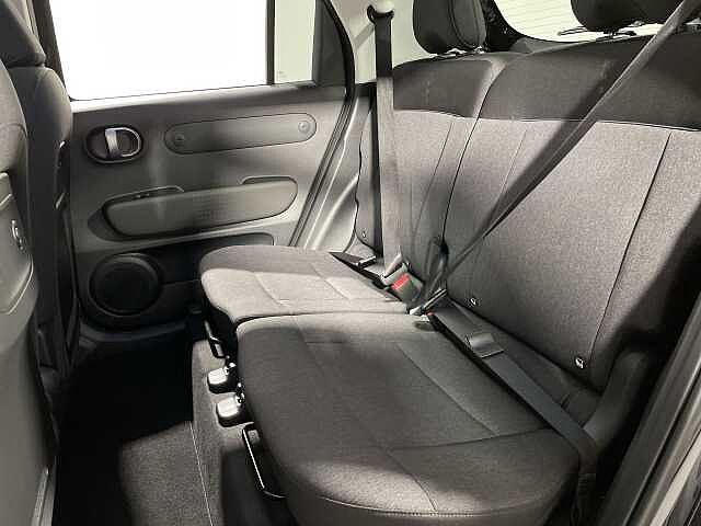 Hyundai Inster 85kW 02 49kWh 5dr Auto