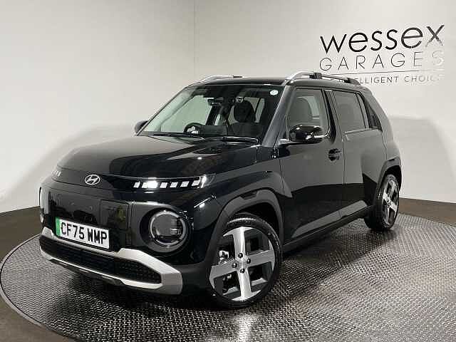 Hyundai Inster 85kW 02 49kWh 5dr Auto