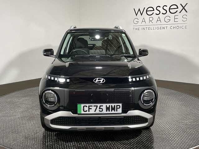Hyundai Inster 85kW 02 49kWh 5dr Auto