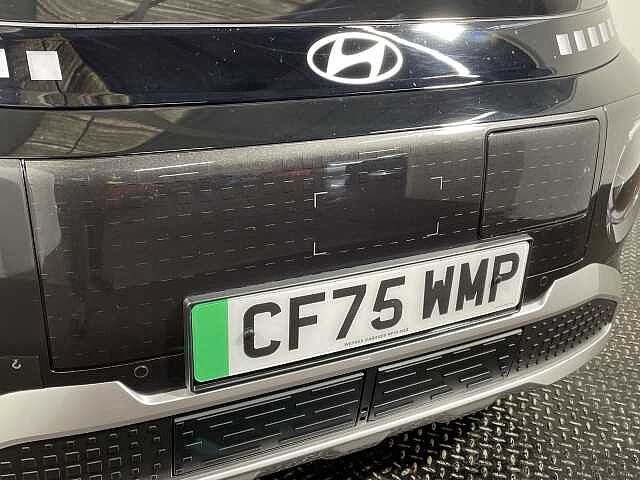 Hyundai Inster 85kW 02 49kWh 5dr Auto