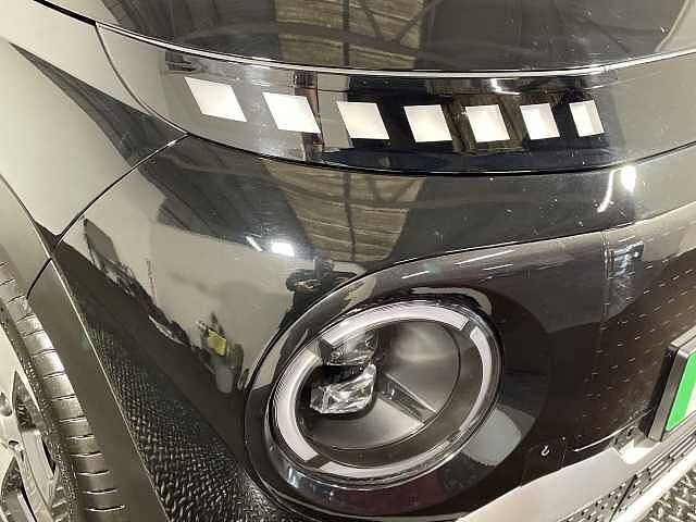 Hyundai Inster 85kW 02 49kWh 5dr Auto