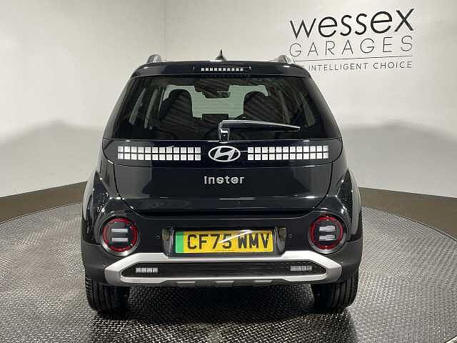 Hyundai Inster 85kW 02 49kWh 5dr Auto