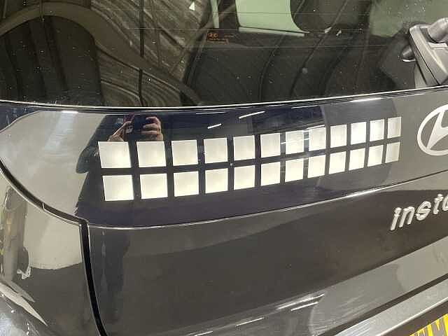 Hyundai Inster 85kW 02 49kWh 5dr Auto