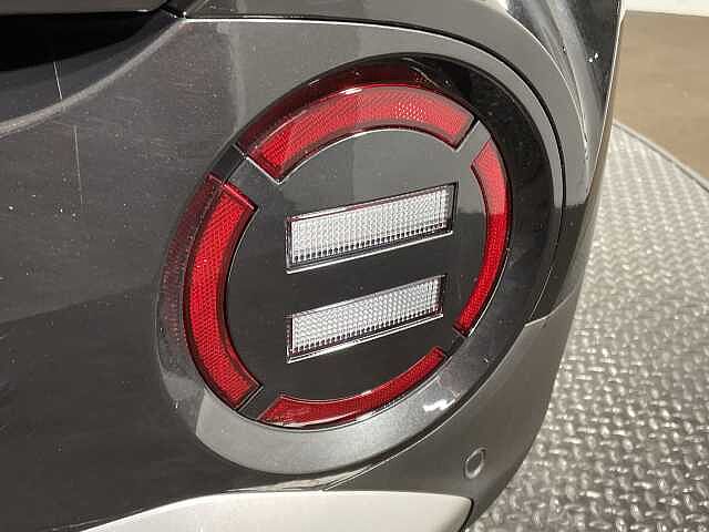 Hyundai Inster 85kW 02 49kWh 5dr Auto