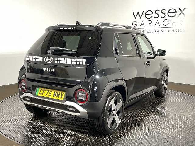 Hyundai Inster 85kW 02 49kWh 5dr Auto