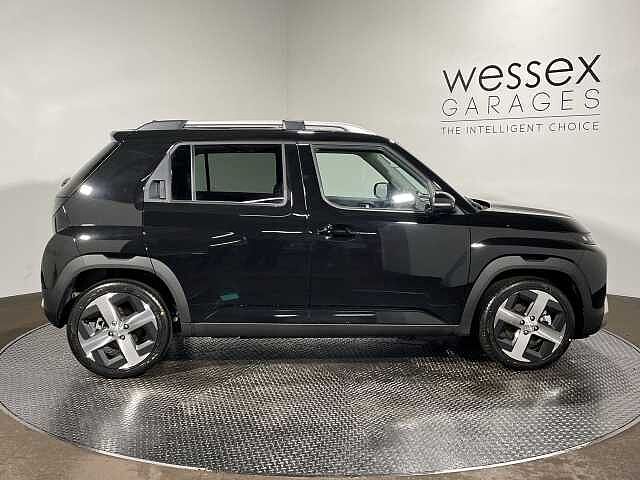 Hyundai Inster 85kW 02 49kWh 5dr Auto
