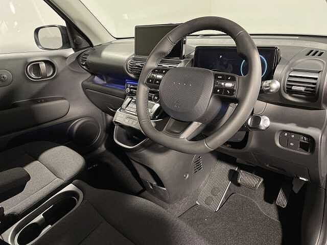 Hyundai Inster 85kW 02 49kWh 5dr Auto