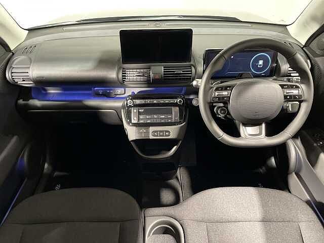 Hyundai Inster 85kW 02 49kWh 5dr Auto