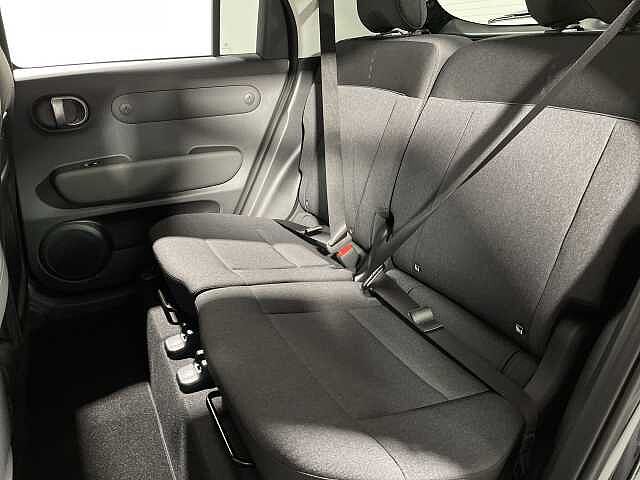Hyundai Inster 85kW 02 49kWh 5dr Auto