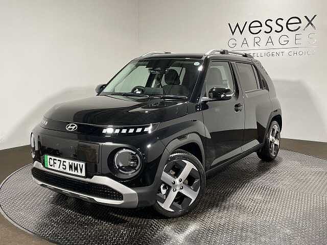 Hyundai Inster 85kW 02 49kWh 5dr Auto