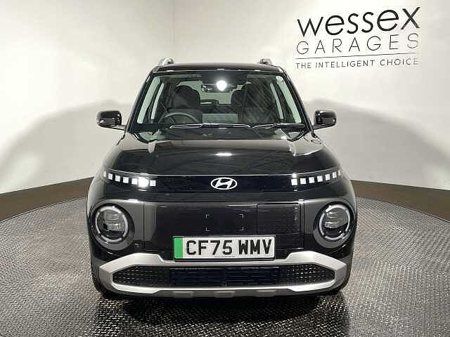 Hyundai Inster 85kW 02 49kWh 5dr Auto