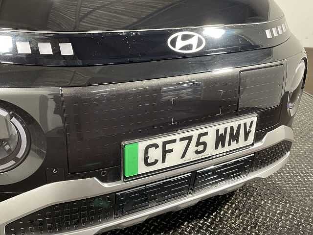 Hyundai Inster 85kW 02 49kWh 5dr Auto