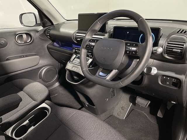 Hyundai Inster 85kW 02 49kWh 5dr Auto