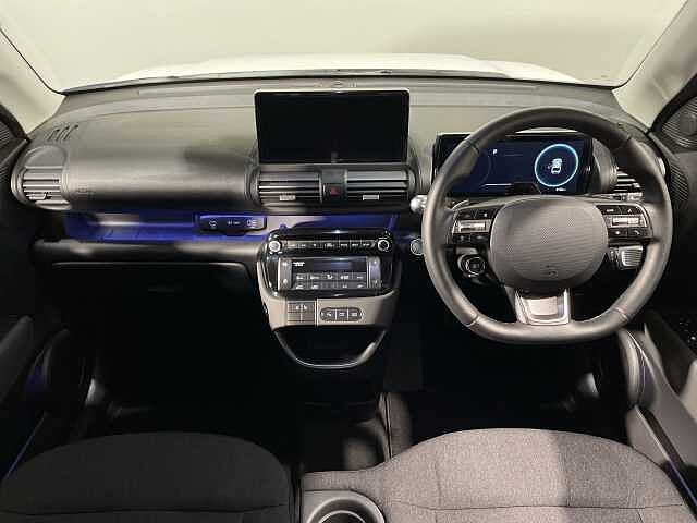 Hyundai Inster 85kW 02 49kWh 5dr Auto