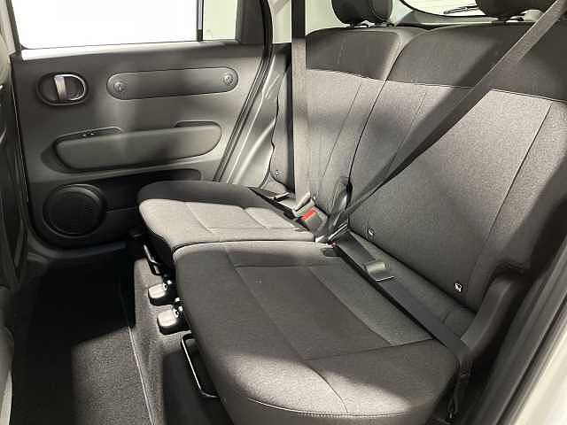 Hyundai Inster 85kW 02 49kWh 5dr Auto