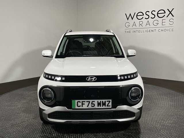 Hyundai Inster 85kW 02 49kWh 5dr Auto