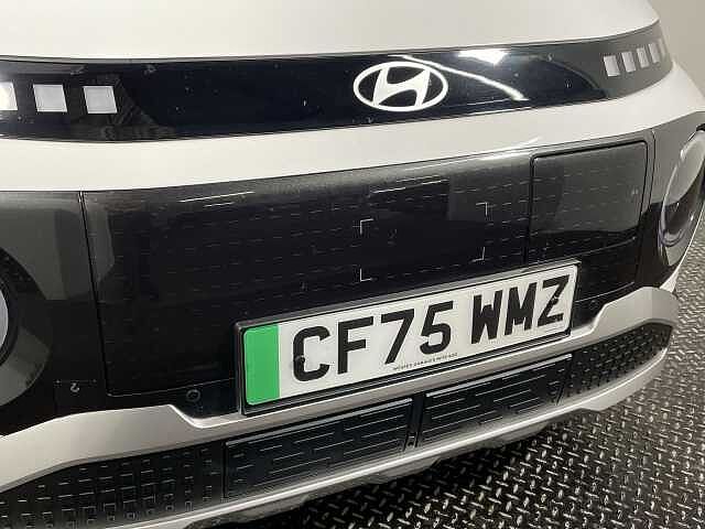 Hyundai Inster 85kW 02 49kWh 5dr Auto