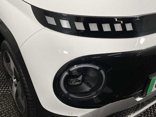 Hyundai Inster 85kW 02 49kWh 5dr Auto