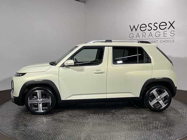 Hyundai Inster 85kW 02 49kWh 5dr Auto