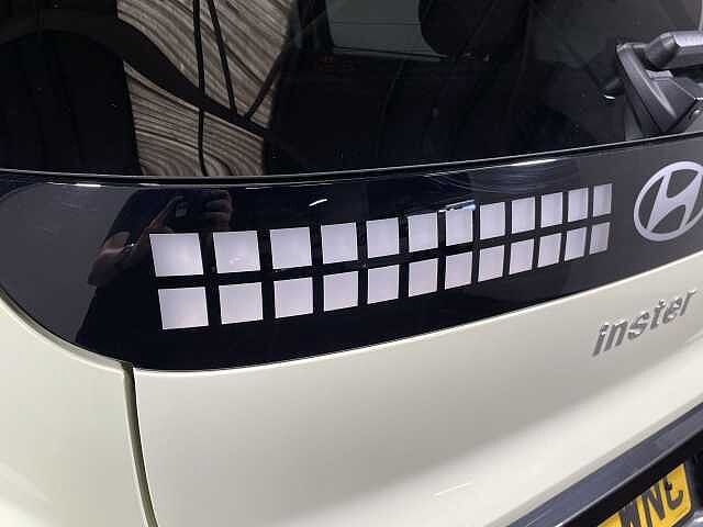 Hyundai Inster 85kW 02 49kWh 5dr Auto
