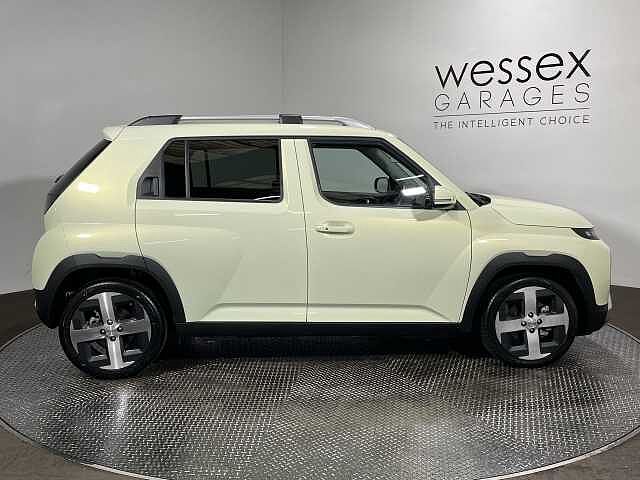 Hyundai Inster 85kW 02 49kWh 5dr Auto