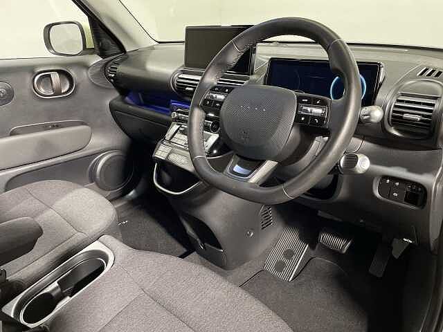 Hyundai Inster 85kW 02 49kWh 5dr Auto