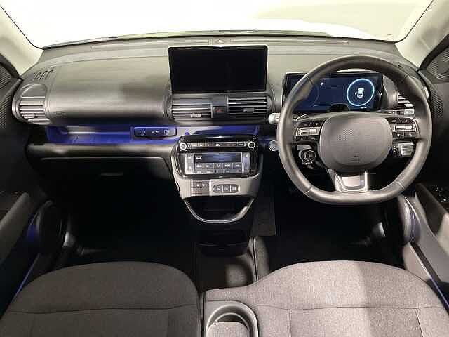 Hyundai Inster 85kW 02 49kWh 5dr Auto