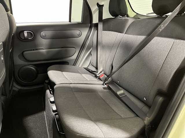 Hyundai Inster 85kW 02 49kWh 5dr Auto