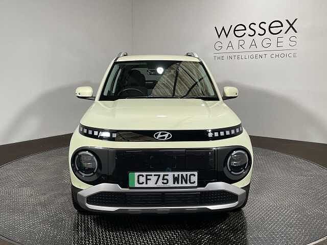 Hyundai Inster 85kW 02 49kWh 5dr Auto