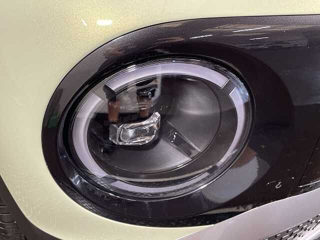 Hyundai Inster 85kW 02 49kWh 5dr Auto