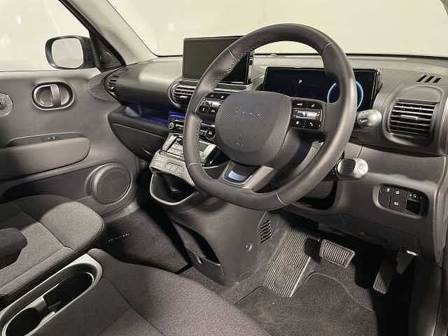 Hyundai Inster 85kW 02 49kWh 5dr Auto