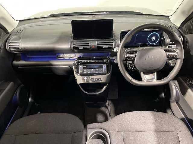 Hyundai Inster 85kW 02 49kWh 5dr Auto
