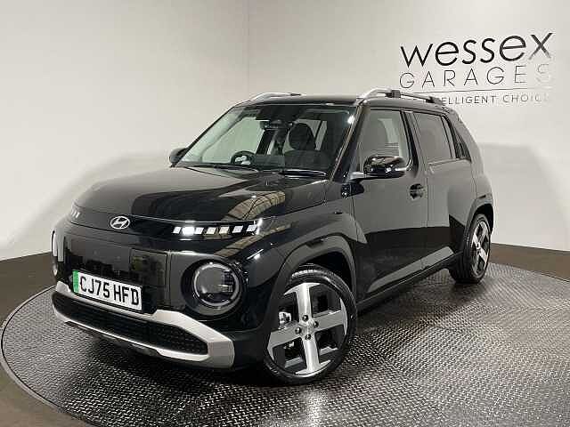 Hyundai Inster 85kW 02 49kWh 5dr Auto