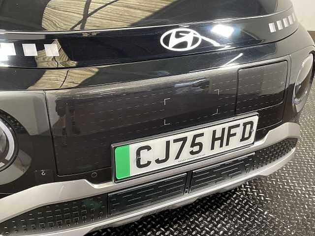 Hyundai Inster 85kW 02 49kWh 5dr Auto
