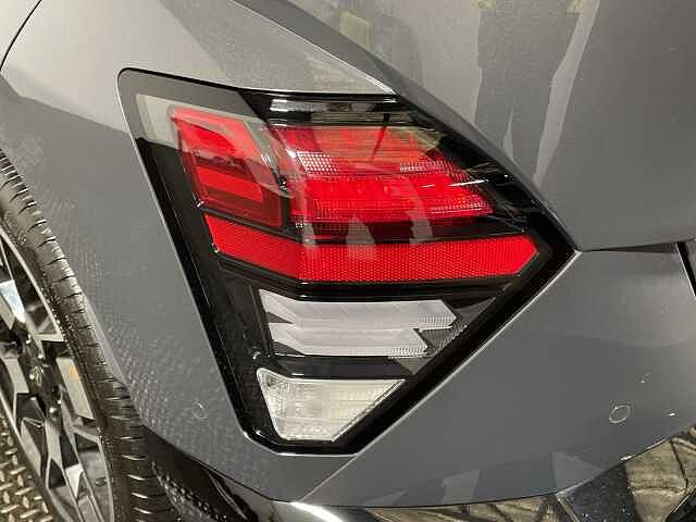 Hyundai KONA 160kW Ultimate 65kWh 5dr Auto