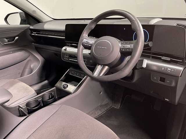 Hyundai KONA 160kW Ultimate 65kWh 5dr Auto