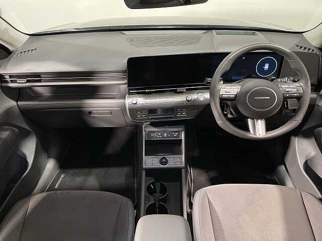 Hyundai KONA 160kW Ultimate 65kWh 5dr Auto