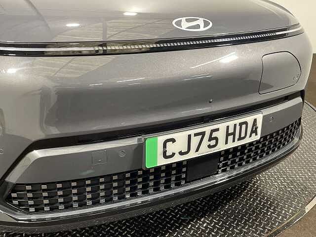 Hyundai KONA 160kW Ultimate 65kWh 5dr Auto