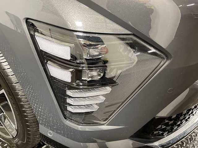 Hyundai KONA 160kW Ultimate 65kWh 5dr Auto