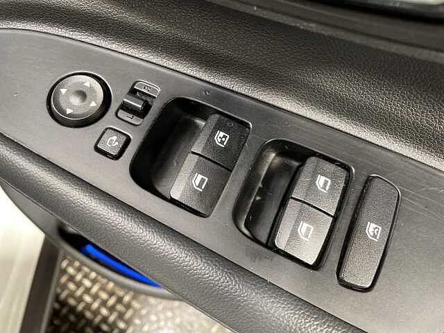Hyundai i20 1.0T GDi 48V MHD 120 N Line 5dr
