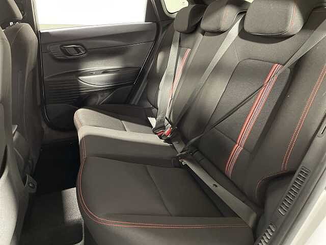 Hyundai i20 1.0T GDi 48V MHD 120 N Line 5dr