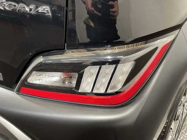 Hyundai KONA 1.6 GDi Hybrid Ultimate 5dr DCT