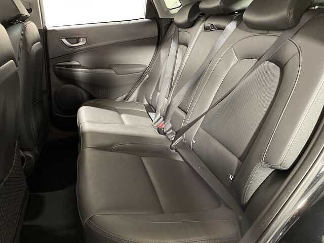 Hyundai KONA 1.6 GDi Hybrid Ultimate 5dr DCT