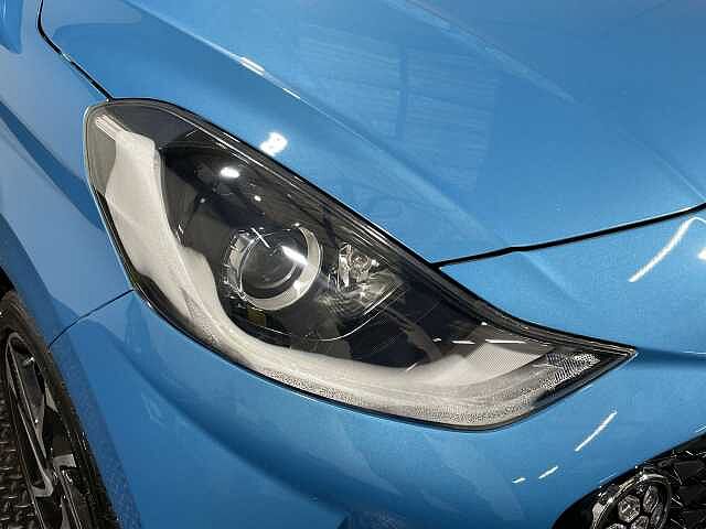 Hyundai i10 1.2 MPi Premium 5dr Auto