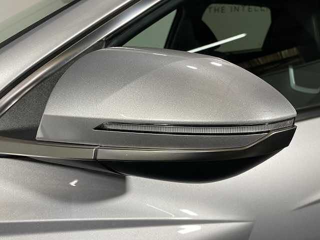 Hyundai TUCSON 1.6 TGDi Plug-in Hybrid Ultimate 5dr 4WD Auto