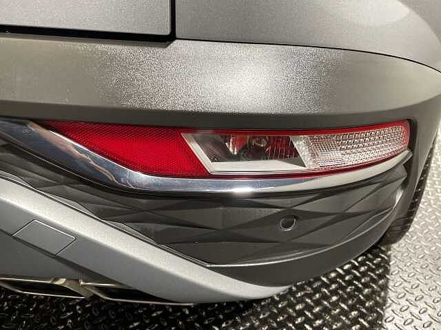 Hyundai TUCSON 1.6 TGDi Plug-in Hybrid Ultimate 5dr 4WD Auto
