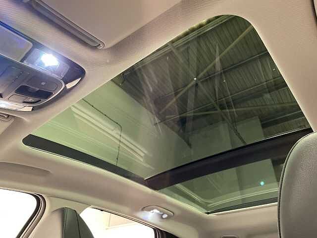 Hyundai TUCSON 1.6 TGDi Plug-in Hybrid Ultimate 5dr 4WD Auto